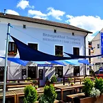 Hotel Braugasthof Trompete Eichstätt