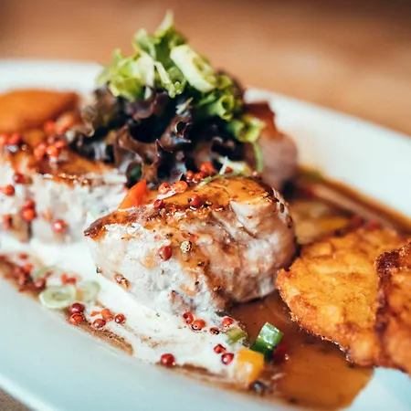 Hotel Braugasthof Trompete