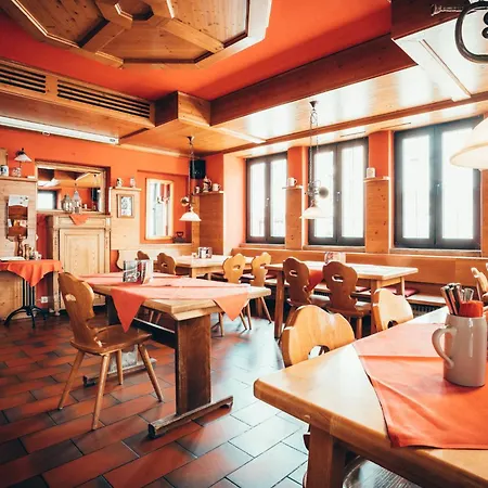 Braugasthof Trompete 2* Eichstätt