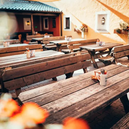 Hotel Braugasthof Trompete 2*