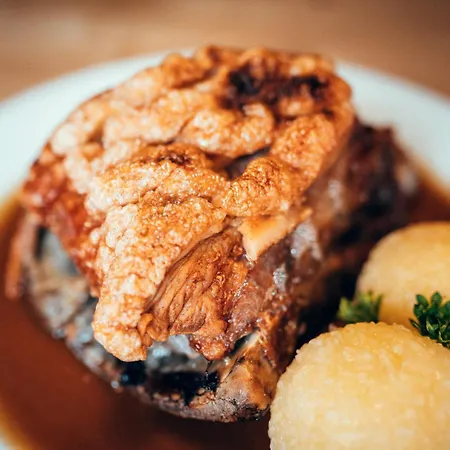 Hotel Braugasthof Trompete 2*