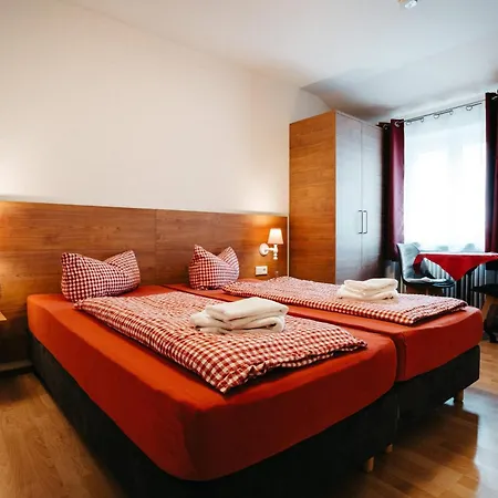 Braugasthof Trompete Hotel Eichstatt