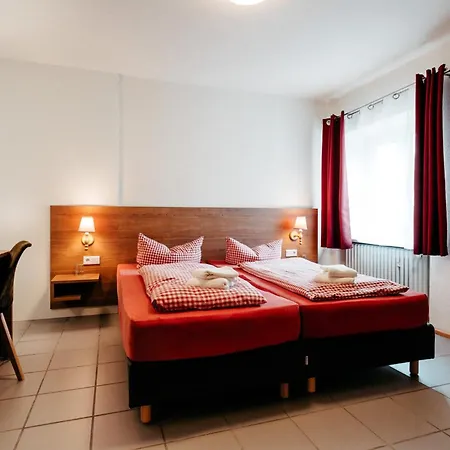 Hotel Braugasthof Trompete Eichstätt