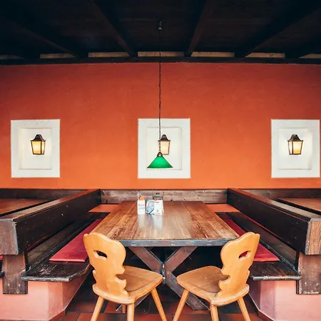 Braugasthof Trompete Hotel 2*