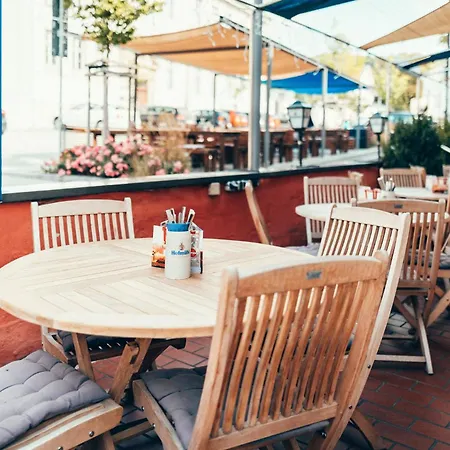 Braugasthof Trompete 2*