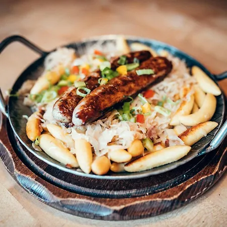 Braugasthof Trompete 2* Eichstätt