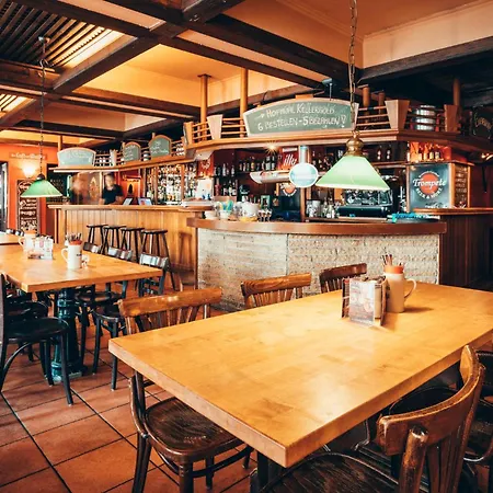 Braugasthof Trompete