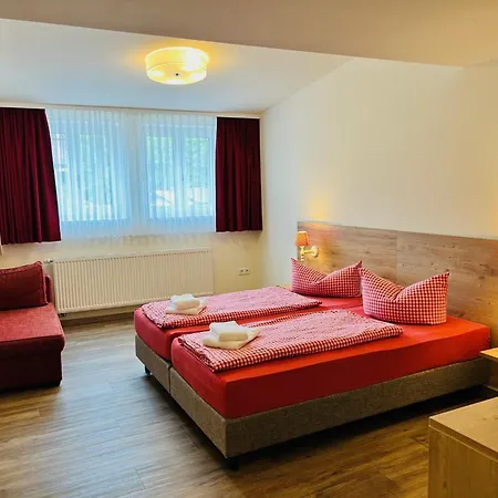 Hotel Braugasthof Trompete Eichstatt