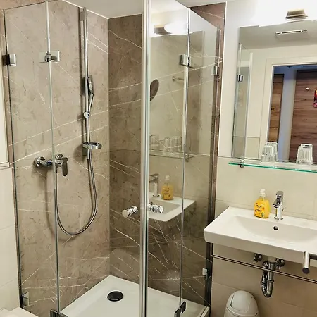 Braugasthof Trompete Otel