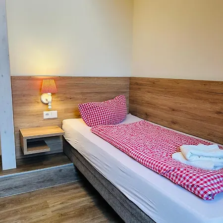 Braugasthof Trompete Hotel 2*