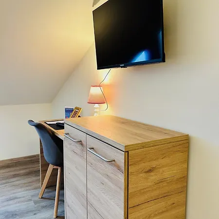 Braugasthof Trompete Hotel Eichstätt