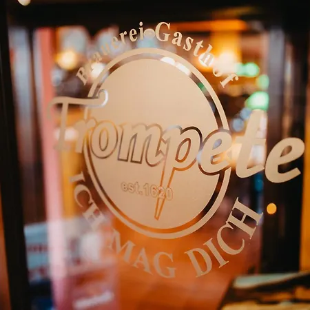 Braugasthof Trompete 2* Eichstätt