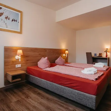 Braugasthof Trompete Szálloda