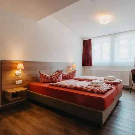 Braugasthof Trompete Szálloda 2*