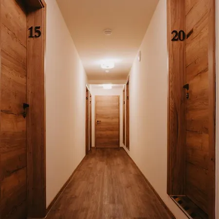 Braugasthof Trompete Hotel 2*