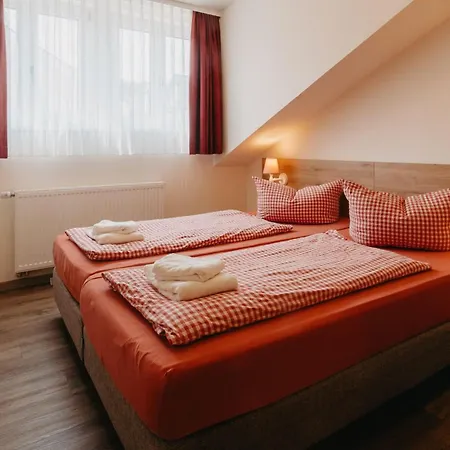 Braugasthof Trompete Szálloda Eichstätt