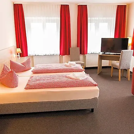 Hotel Braugasthof Trompete 2*