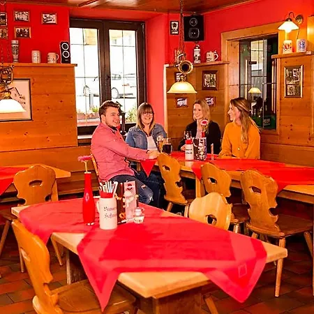 Braugasthof Trompete Eichstätt