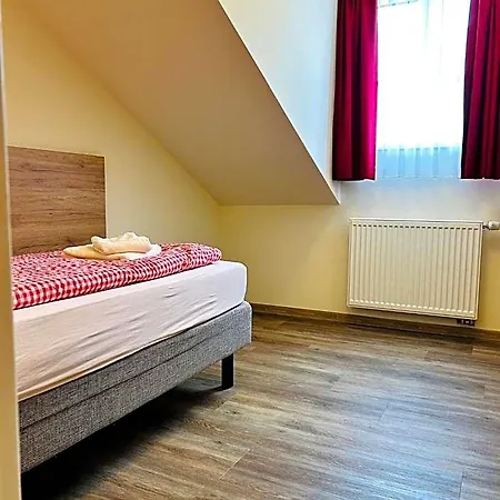 Braugasthof Trompete Hotel 2*