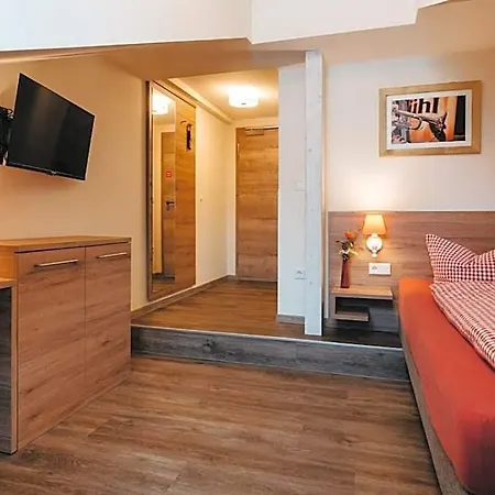 Hotel Braugasthof Trompete