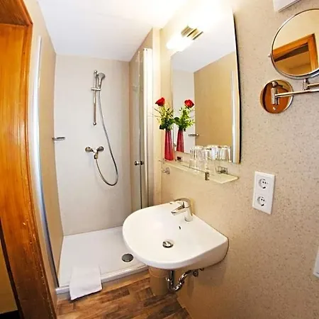 Hotel Braugasthof Trompete Eichstätt