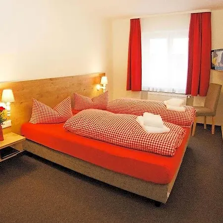 Hotel Braugasthof Trompete