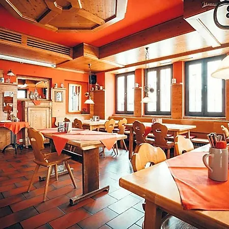 Braugasthof Trompete Eichstätt