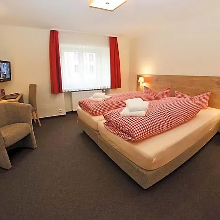 Braugasthof Trompete Hotel 2*