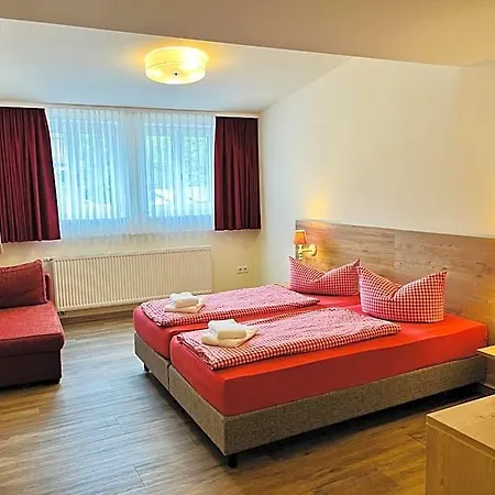 Hotel Braugasthof Trompete 2*