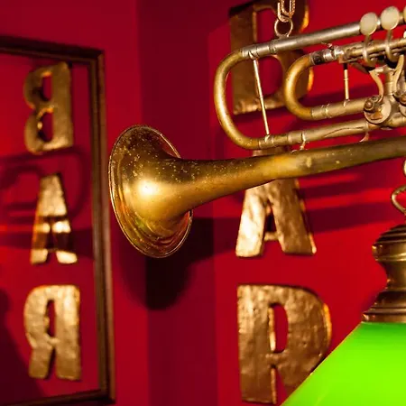 Braugasthof Trompete 2*