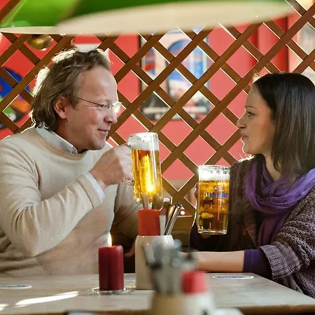 Hotel Braugasthof Trompete