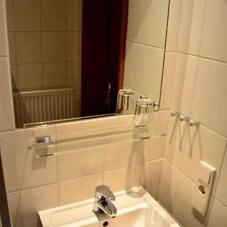 Braugasthof Trompete Otel 2*