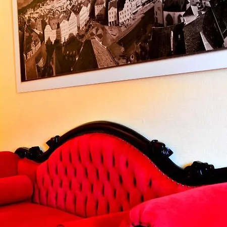 Braugasthof Trompete Otel Eichstätt