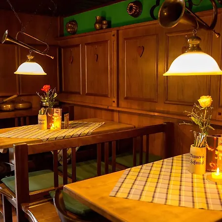Braugasthof Trompete Otel