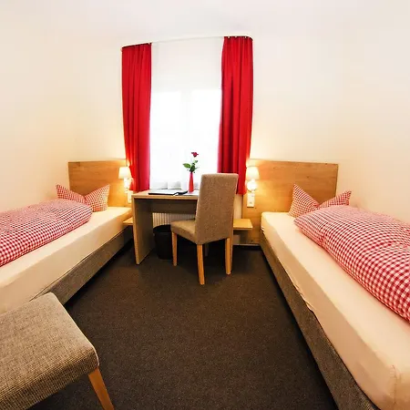 Braugasthof Trompete Otel Eichstätt