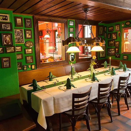 Braugasthof Trompete 2* Eichstätt