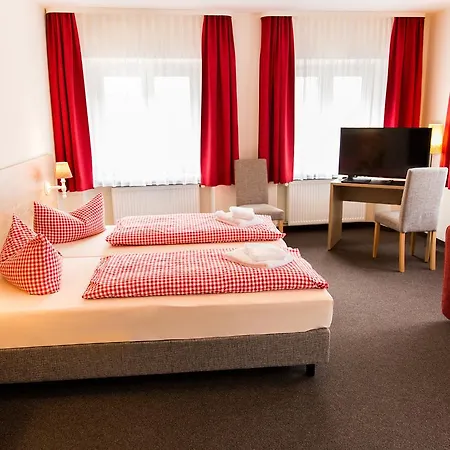 Braugasthof Trompete 2* Eichstätt