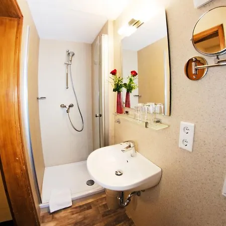 Braugasthof Trompete 2*