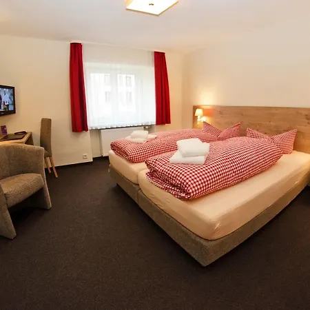 Braugasthof Trompete 2*