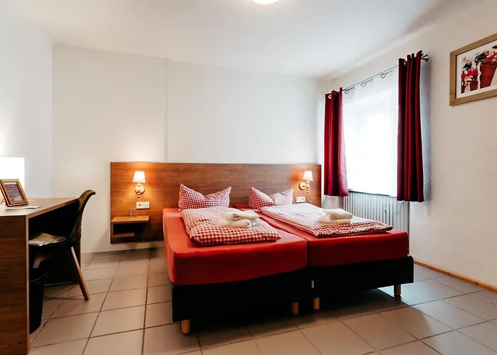 Hotel Braugasthof Trompete Eichstatt