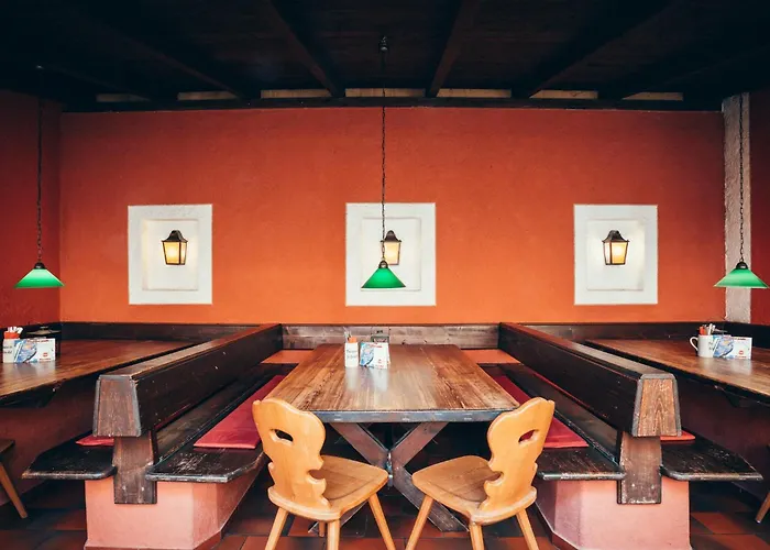 Braugasthof Trompete Hotel 2*