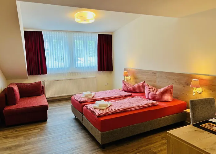 Hotel Braugasthof Trompete Eichstätt