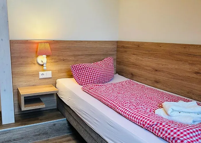 Braugasthof Trompete Hotel 2*