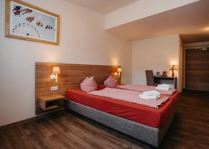 Braugasthof Trompete Hotel