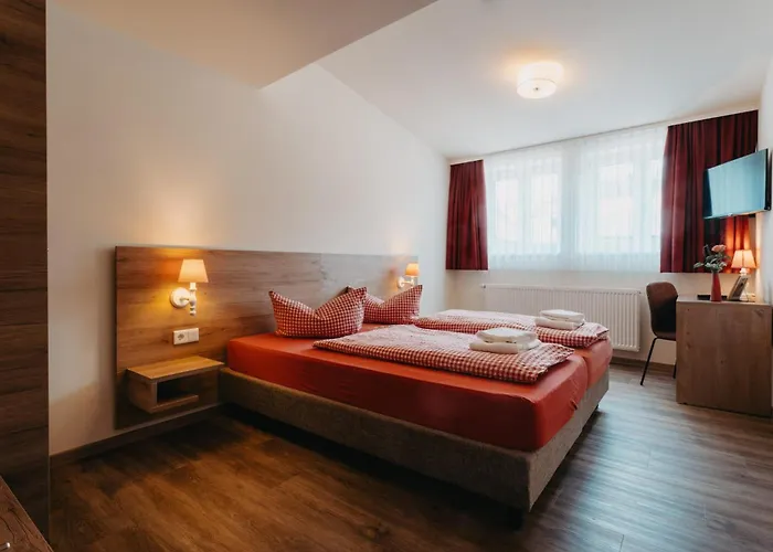 Braugasthof Trompete Hotel 2*
