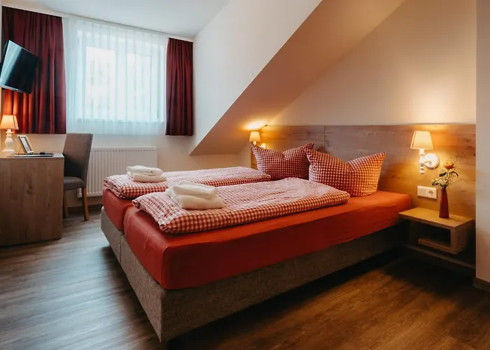 Hotel Braugasthof Trompete Eichstatt