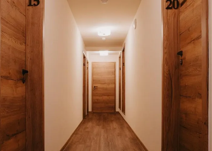 Braugasthof Trompete Hotel 2*