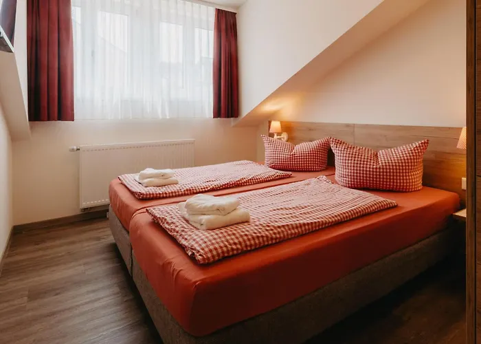 Braugasthof Trompete Hotel Eichstätt