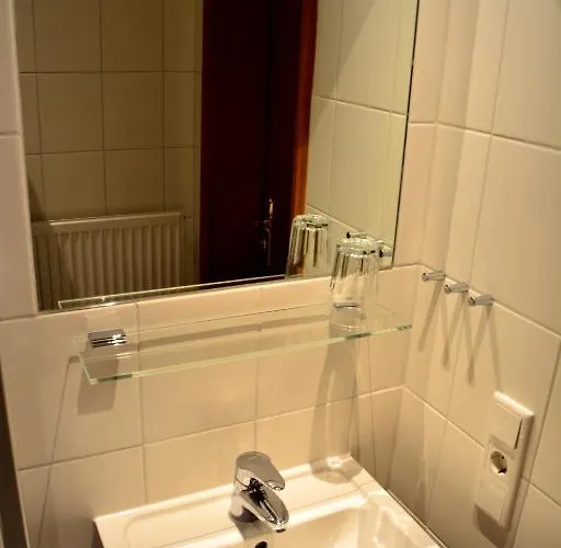 Braugasthof Trompete Hotel 2*