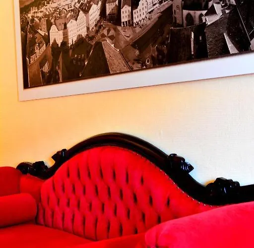 Braugasthof Trompete Hotel Eichstätt